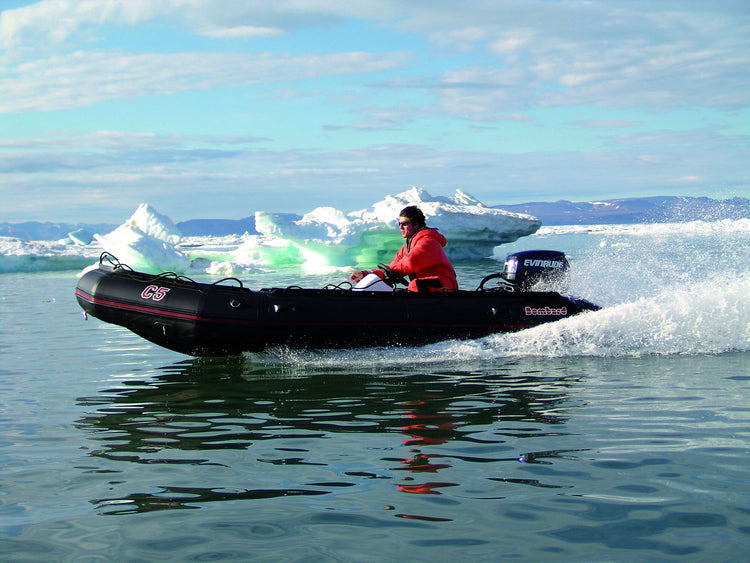 Bombard Schlauchboote - Marina Wassersport GmbH