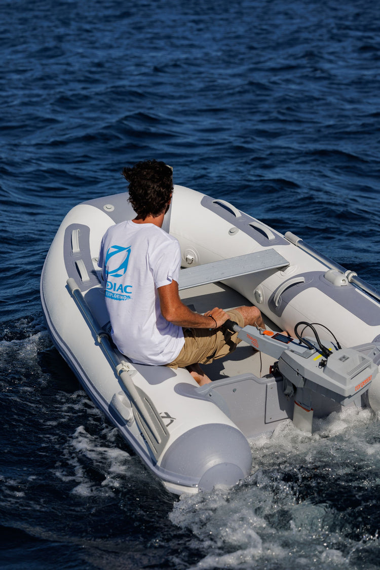 Zodiac Cadet Aero Schlauchboote - Marina Wassersport GmbH