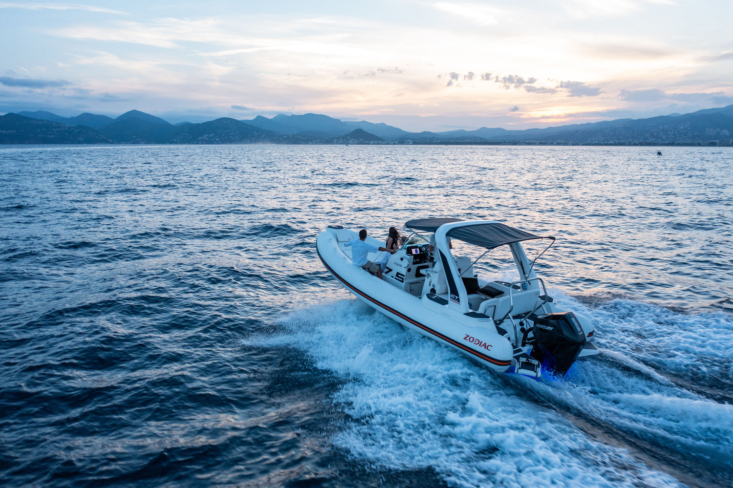 Marina Wassersport - Boote, Jetski, Schlauchboote, Motoren