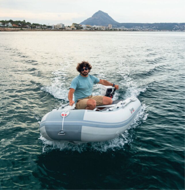 Talamex Highline Schlauchboote