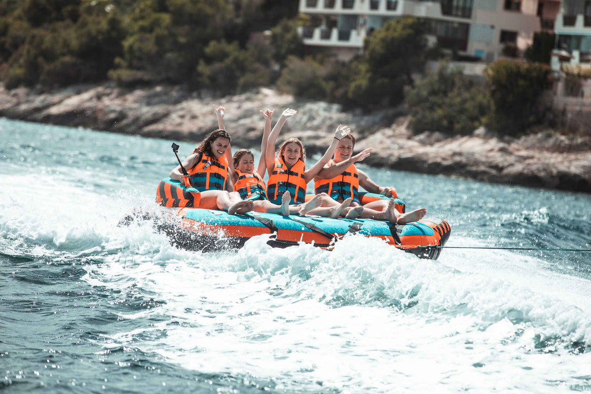 Jobe Rental Wassersportausrüstung