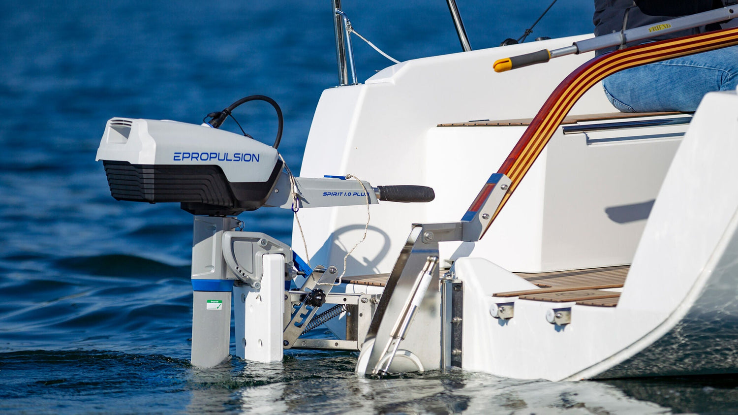 ePropulsion Elektroantriebe