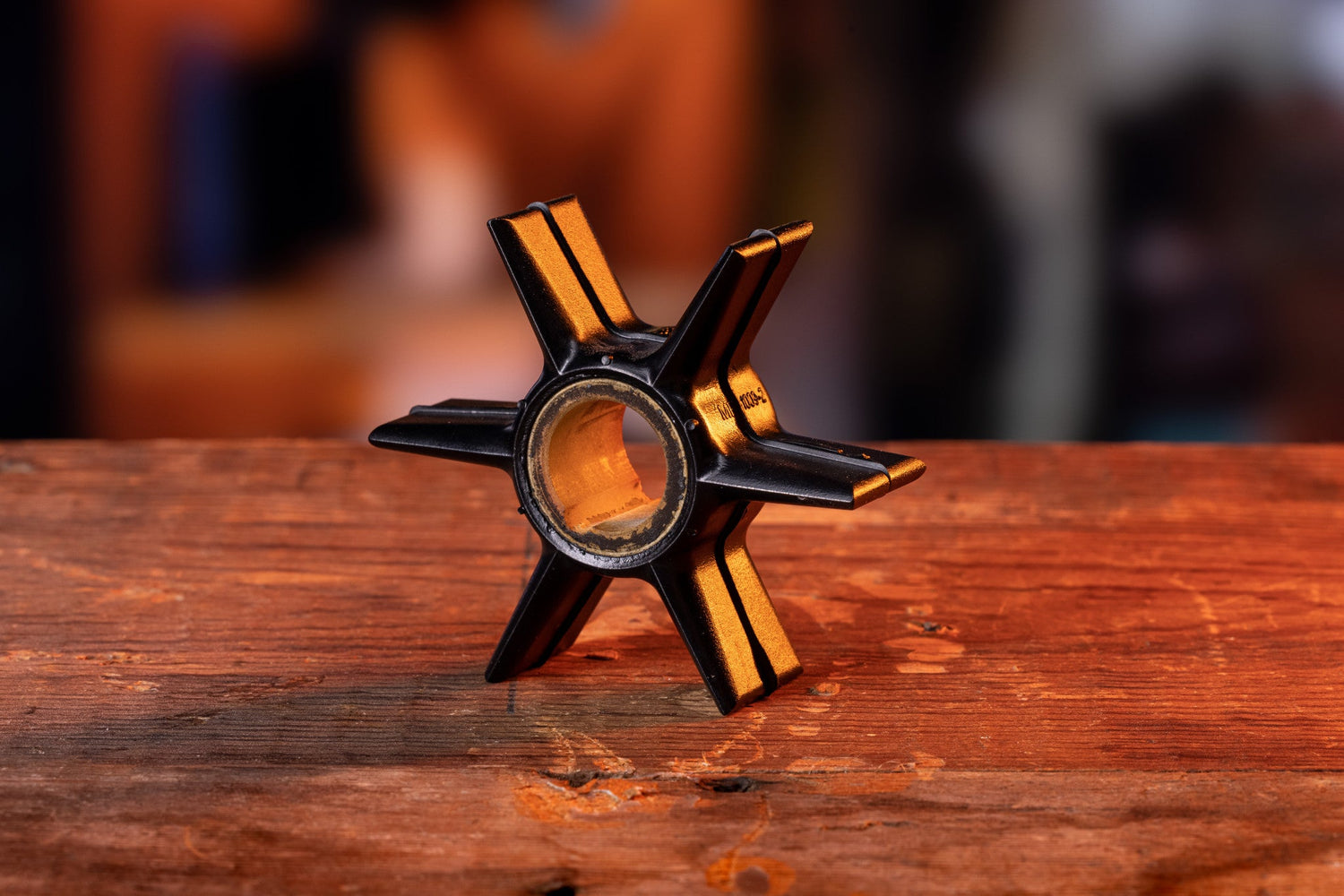 Impeller und Wasserpumpenkits