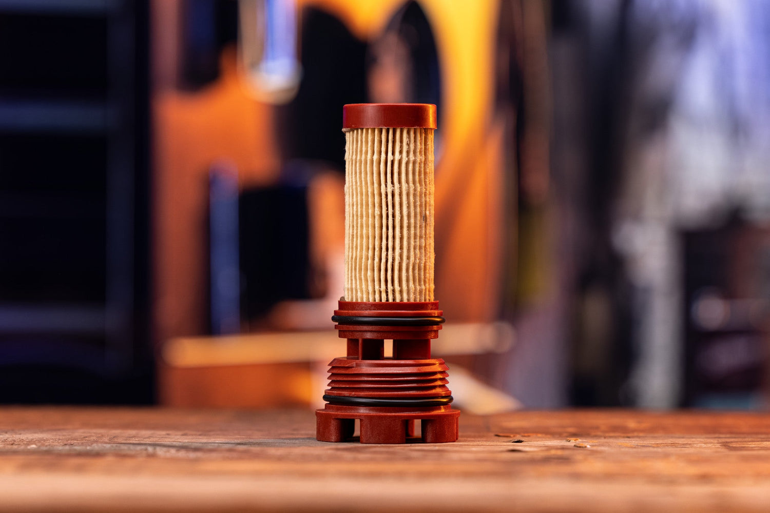 Kraftstoff-, Benzin- & Dieselfilter – Originalqualität für Boot & Motor