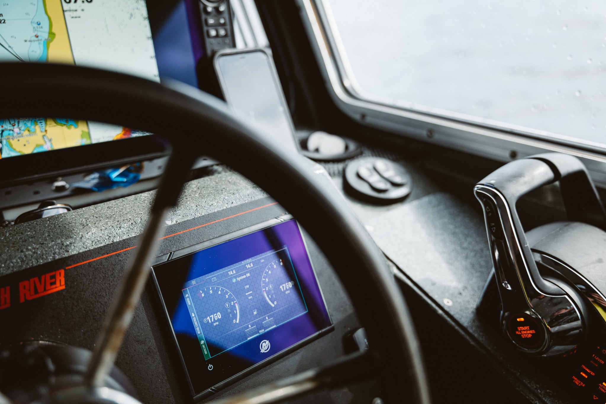 Mercury Smartcraft Connect – Marina Wassersport GmbH