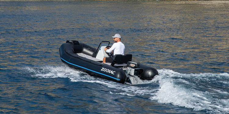 Torqeedo Cruise - Marina Wassersport GmbH
