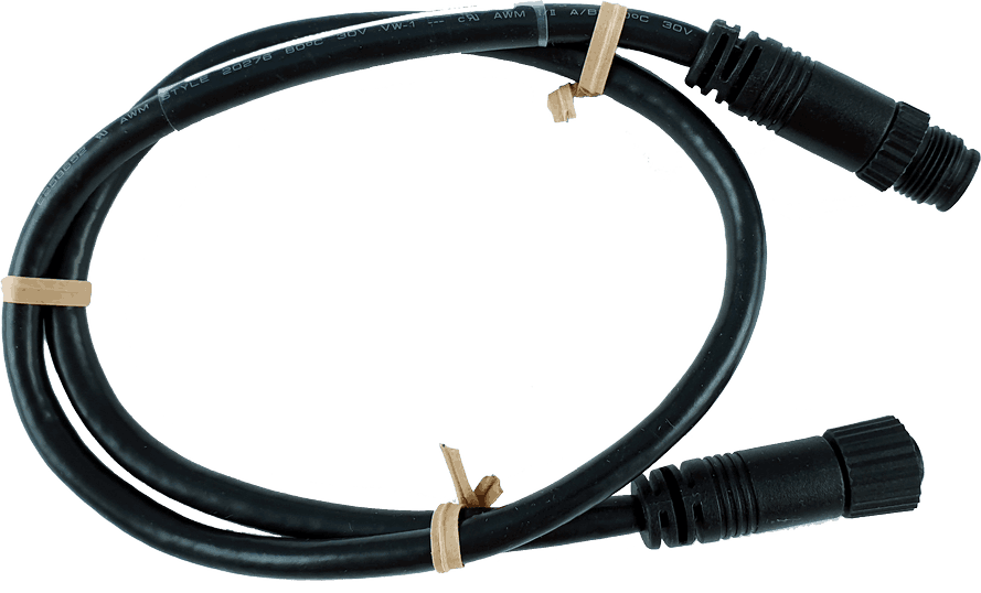 NMEA 2000® N2KEXT-2RD Kabel – 0,61 m (2 ft)
