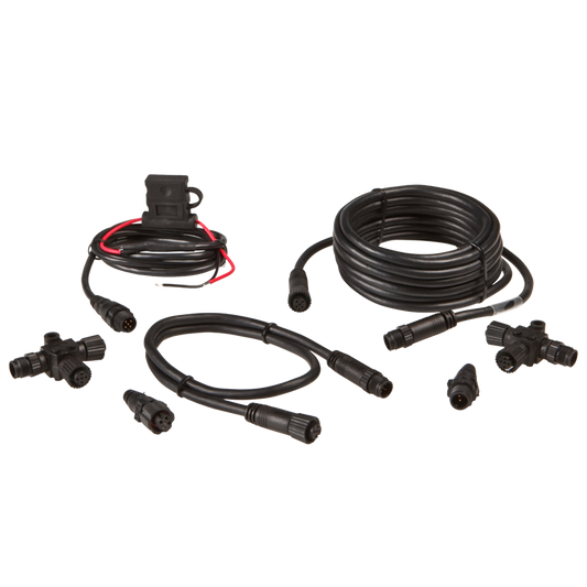 NMEA 2000® Starter Kit – Backbone & Zubehör für NMEA 2000® Netzwerk | Art.-Nr. 000-0124-69