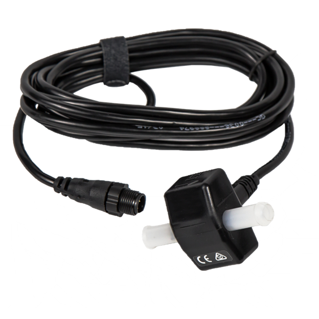 Lowrance Elektrischer Treibstofffluss‑Sensor – NMEA2000® Kraftstoffverbrauchsmesser