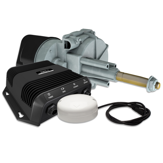 Simrad Outboard Pilot CableSteer Pack – Autopilot für Außenbordmotoren