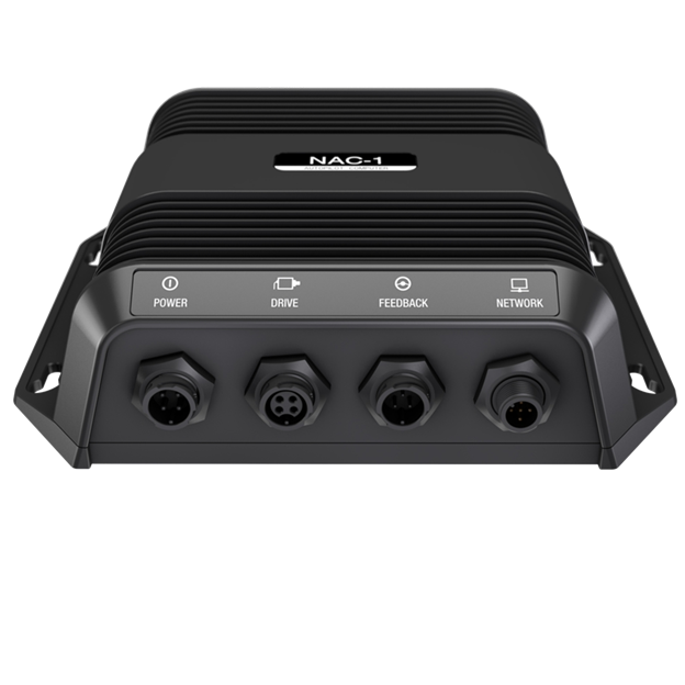 Navico NAC-1 Autopilot Computer