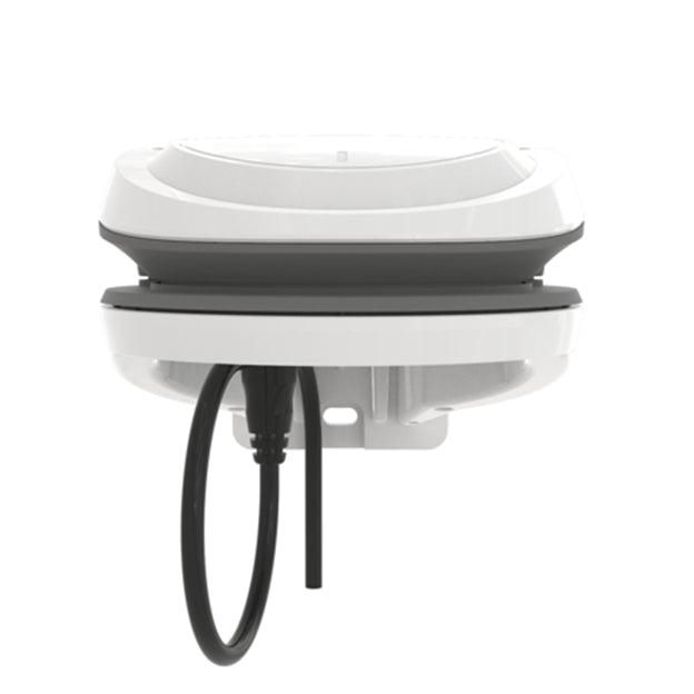 Lowrance Precision‑9 Kompass – Solid-State Festkompass mit NMEA2000® Kurs‑ & Bewegungsdaten