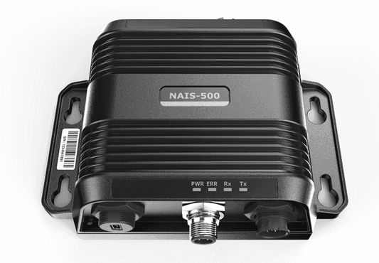 Simrad NAIS-500 Class B AIS mit GPS-Antenne | Art.-Nr. 000-13609-001