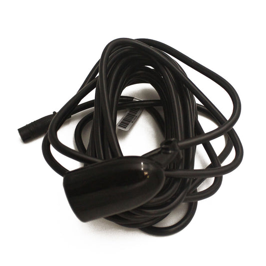 Lowrance / Simrad Hook² & Cruise Heckgeber – 8‑Pin Ersatzgeber mit 6 m Kabel (000‑15053‑001)