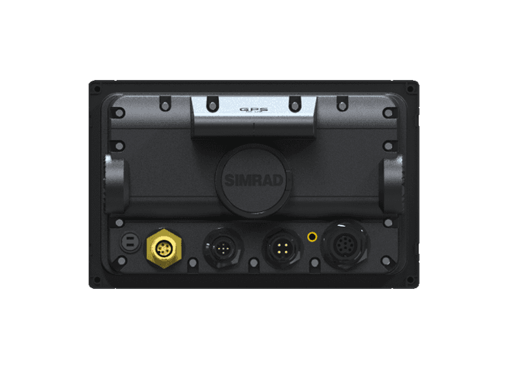 Simrad NSX 3007 – Smart Chartplotter & Fishfinder (7")