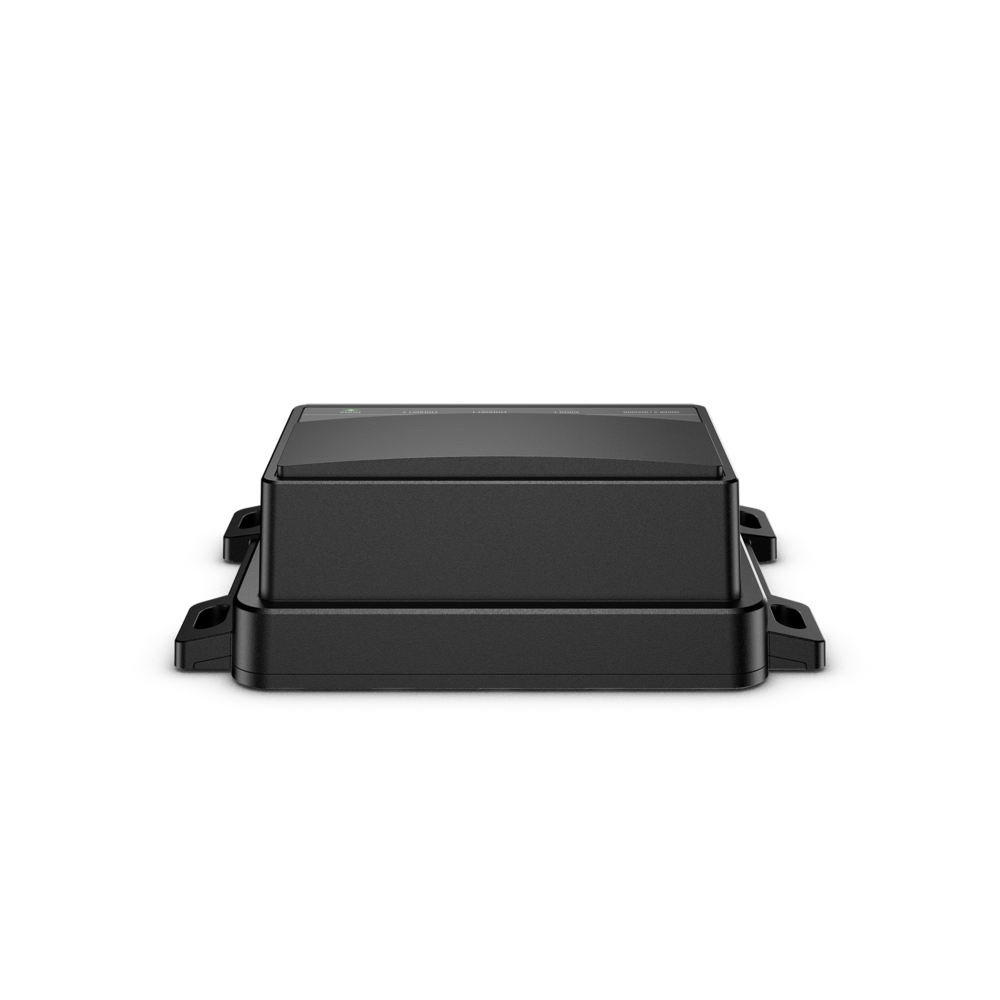 Simrad S3100H Sonarmodul – Heave Compensation & FishReveal™