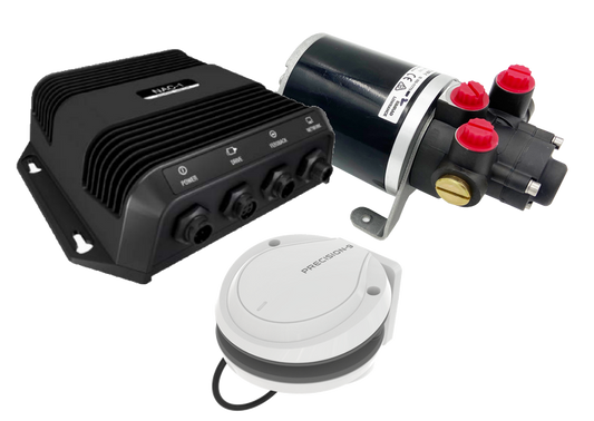 Simrad NAC-1 Precision Hydraulic Autopilot Pack | Art.-Nr. 000-15951-001