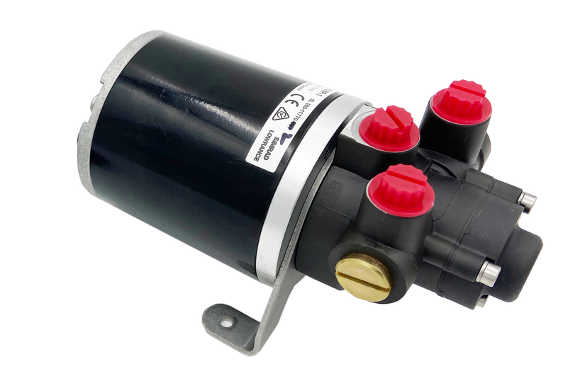 Outboard Pilot Hydraulic Pack für Einzel-Außenborder | Art.-Nr. 000-15952-001