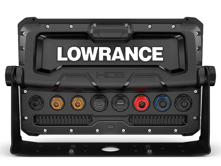 Lowrance HDS-12 PRO – 12" Multifunktionsdisplay