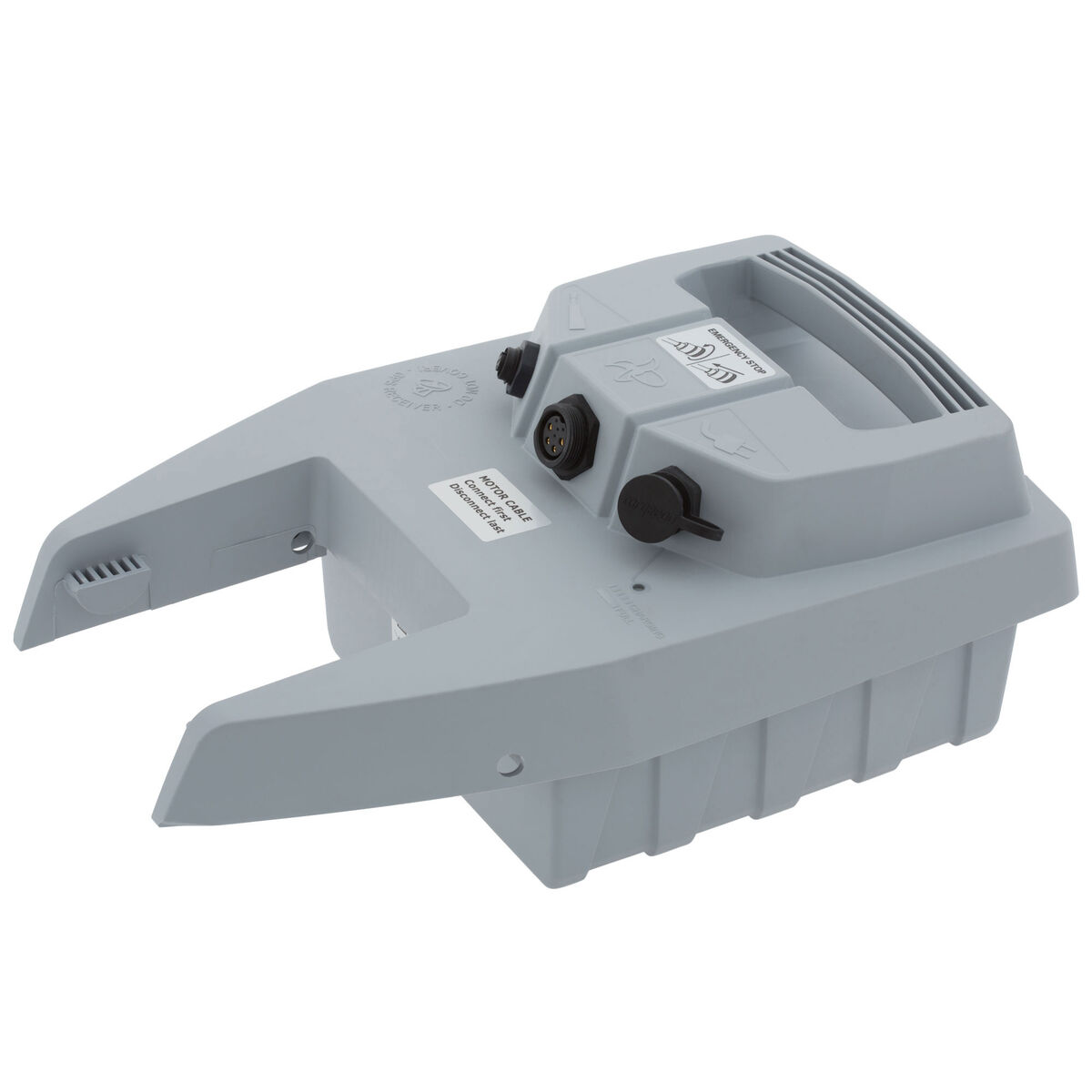 Wechselakku 915 Wh für Torqeedo Travel – Lithium‑Hochleistungsakku mit integriertem GPS (1148‑00)