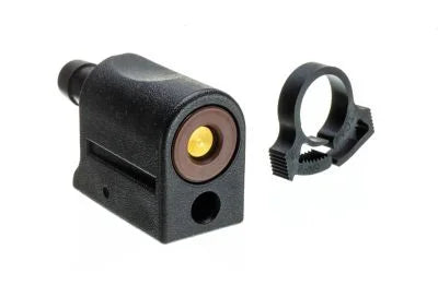 Quicksilver 13563Q3 Schnellverschluss-Kraftstoffleitungsanschluss