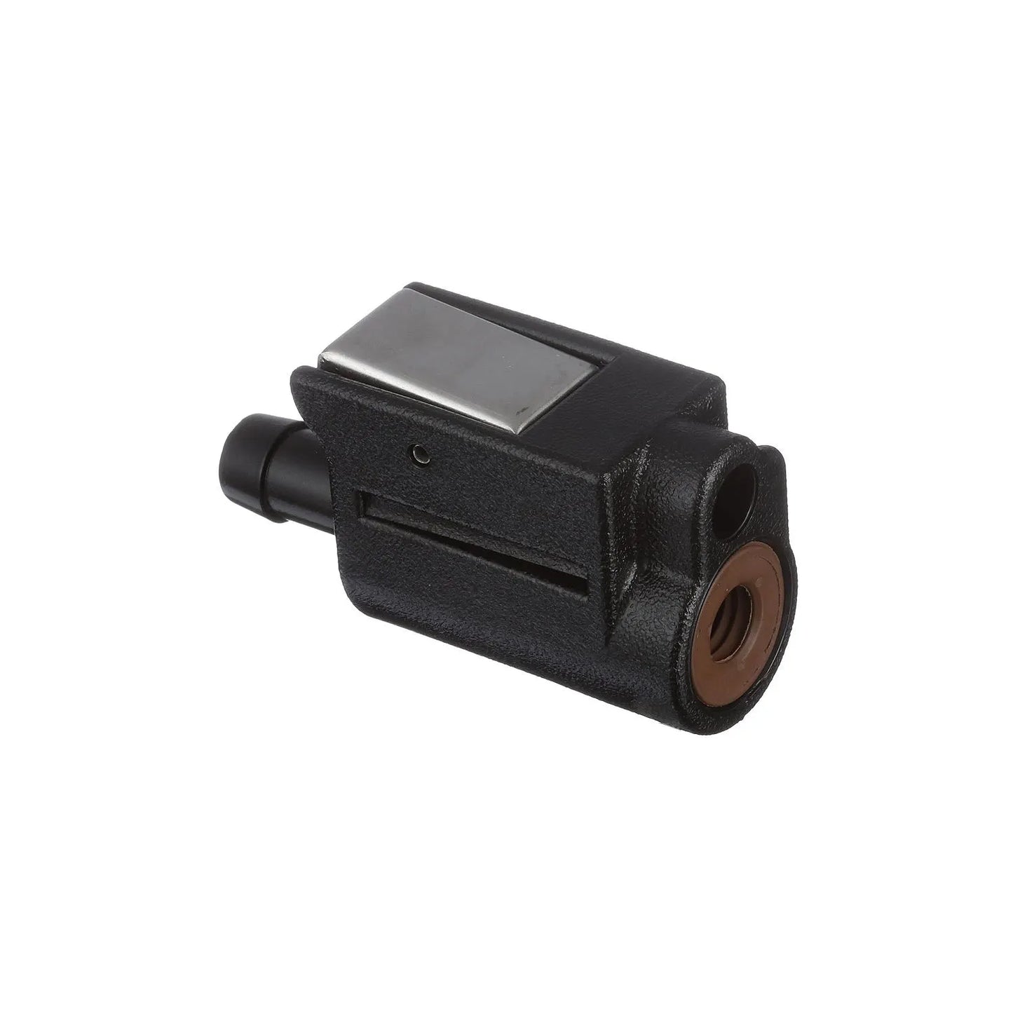 Mercury 13563T7 Schnellverschluss-Kraftstoffleitungsanschluss für Tankende