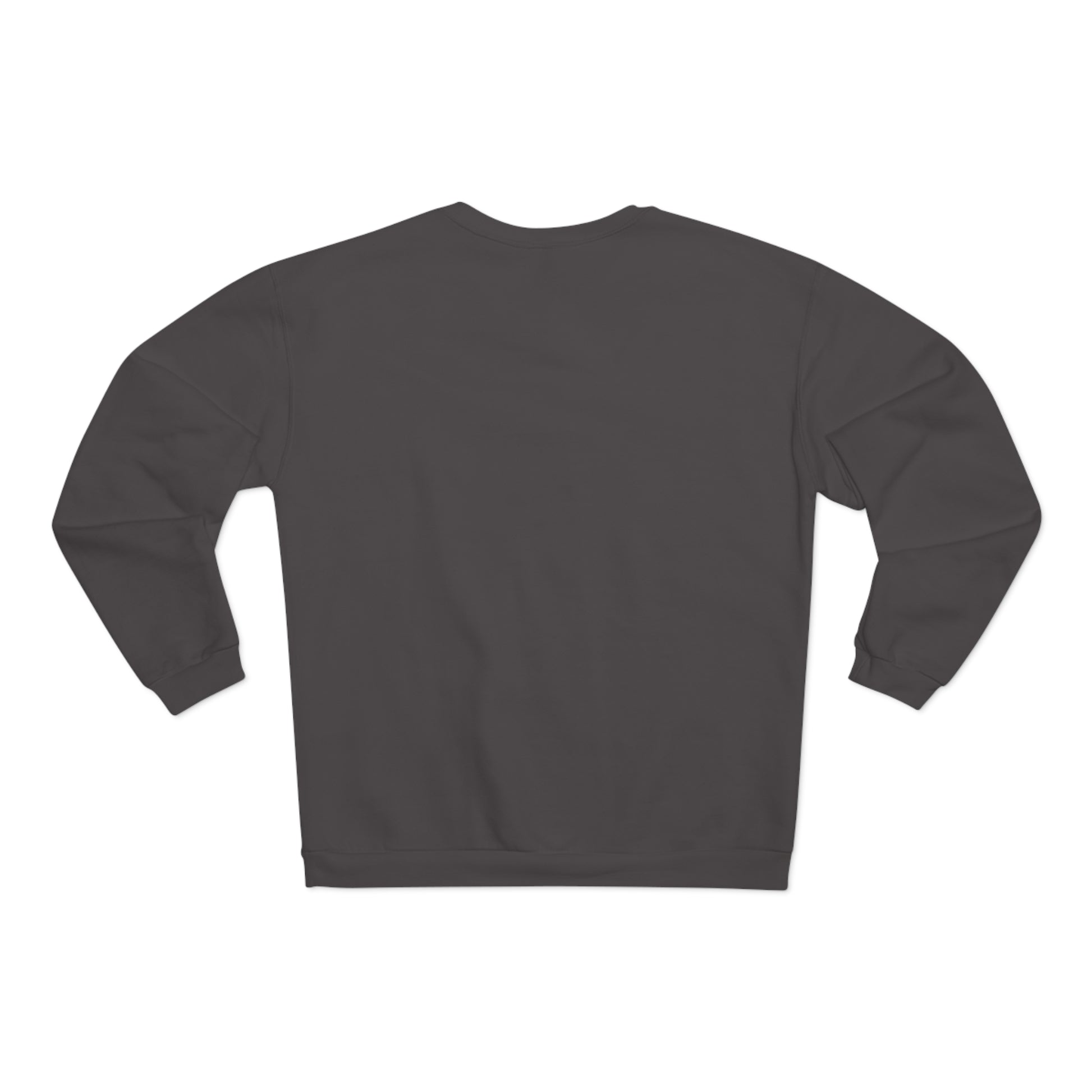 Unisex Crew Neck Sweatshirt - Marina Wassersport GmbH
