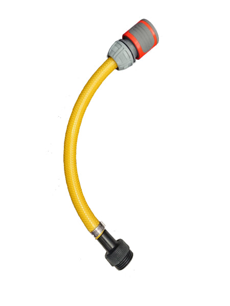 Spülanschluss/-adapter für SeaDoo-Jetskis, verlängert