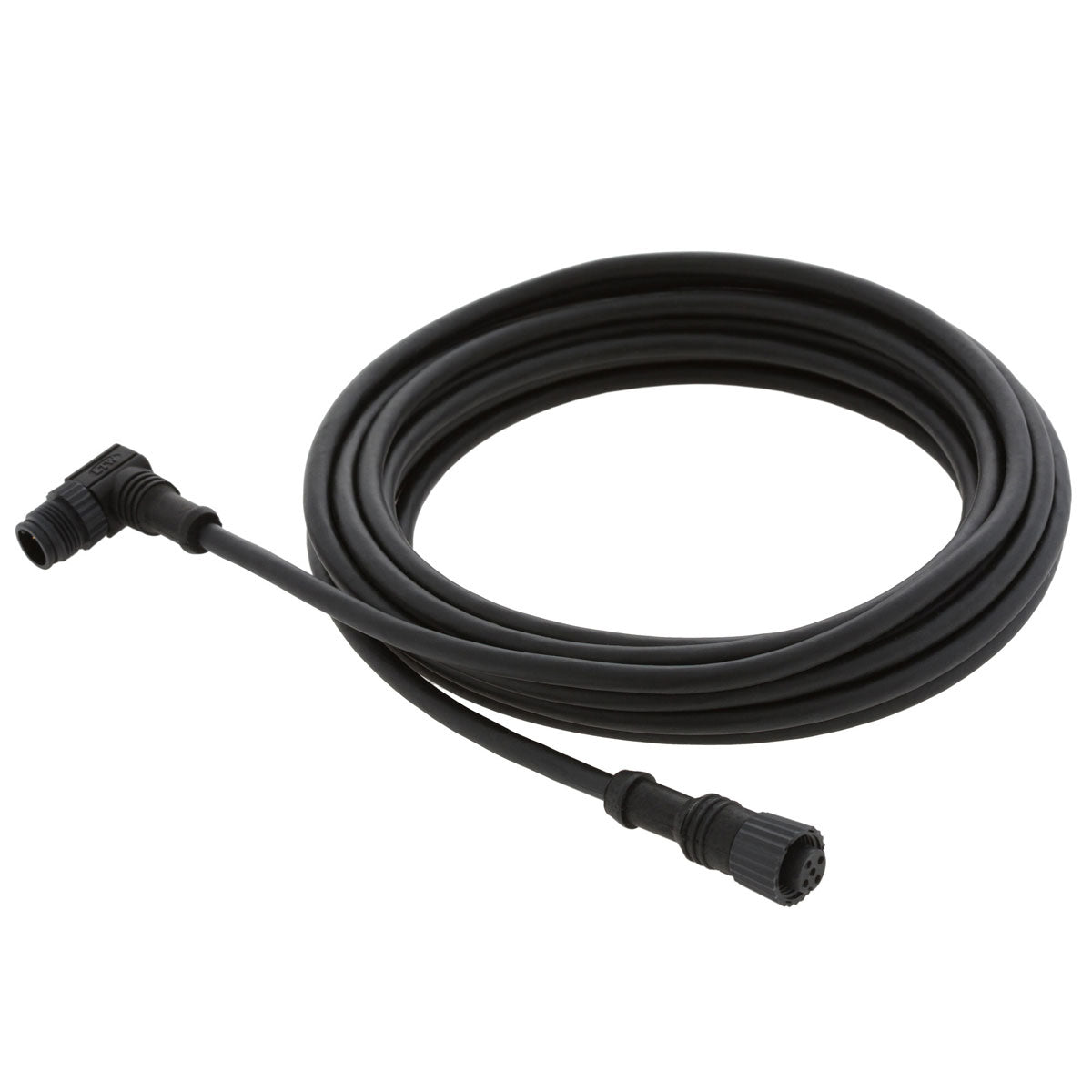 Torqeedo Ferngashebel