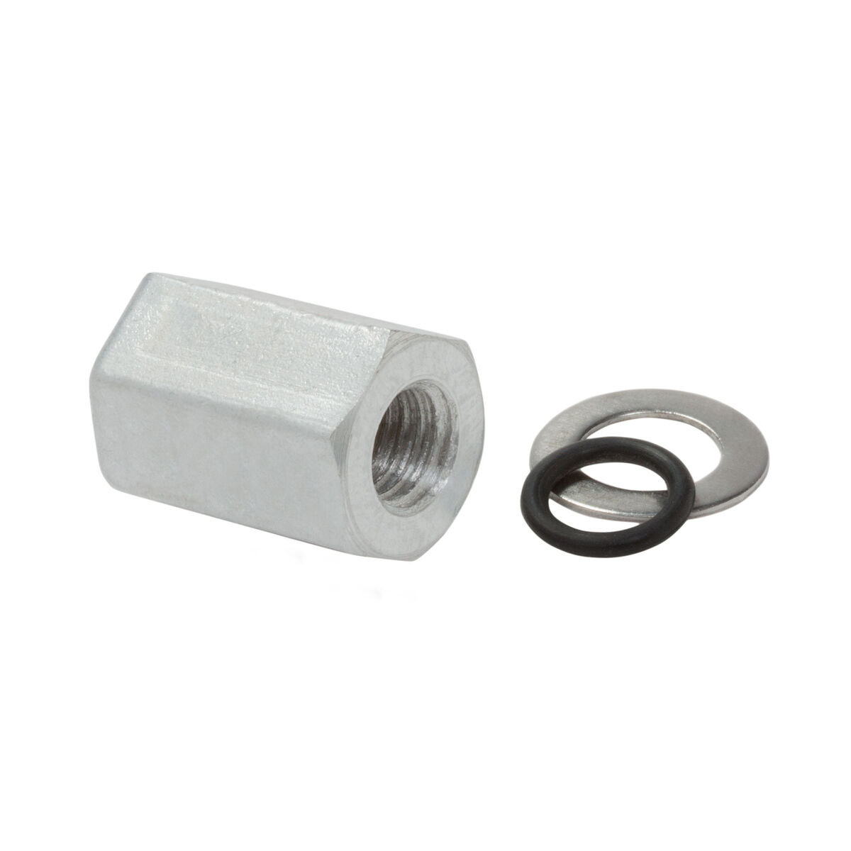 Torqeedo Wellenanode Zn - Cruise / Travel / Ultralight