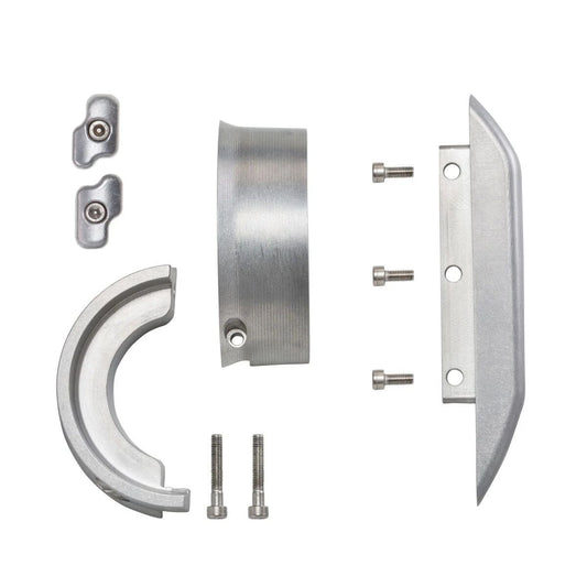 Torqeedo Anoden-Set Al - Cruise 12.0 FP Faltpropeller