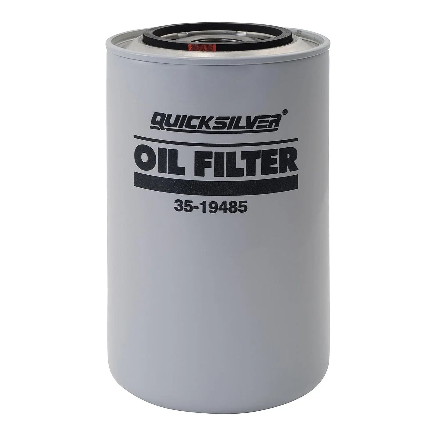 Quicksilver 19485 Ölfilter für MerCruiser Diesel-Motoren