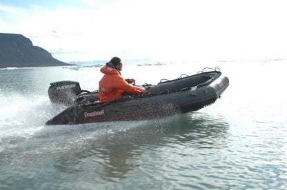 Bombard Commando C5