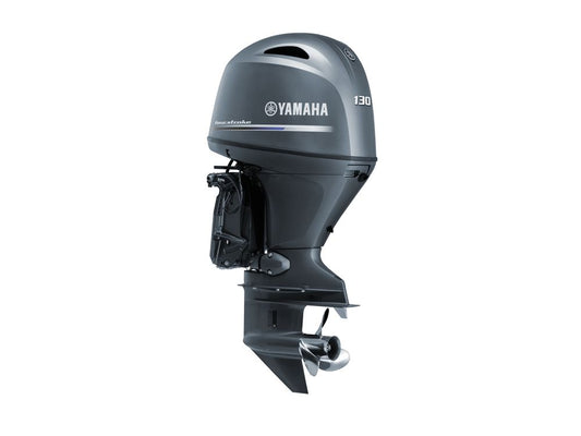 Yamaha F130 Aussenborder - Marina Wassersport GmbH