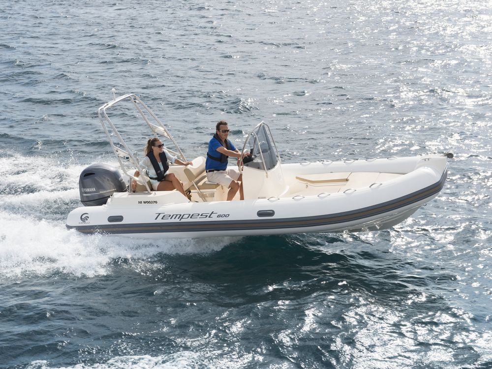 Yamaha F115 Aussenborder - Marina Wassersport GmbH