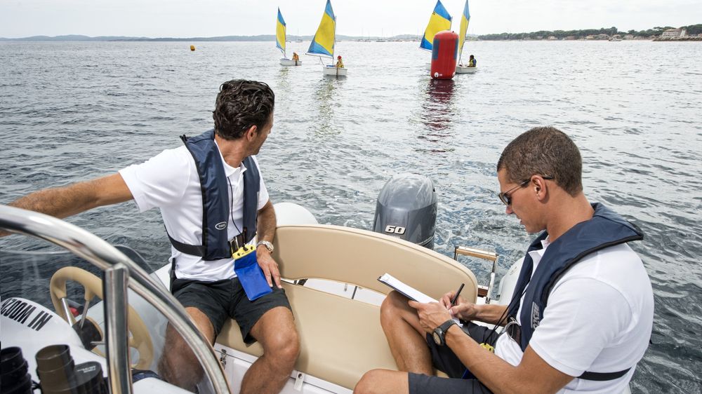 Yamaha F60 Aussenborder - Marina Wassersport GmbH