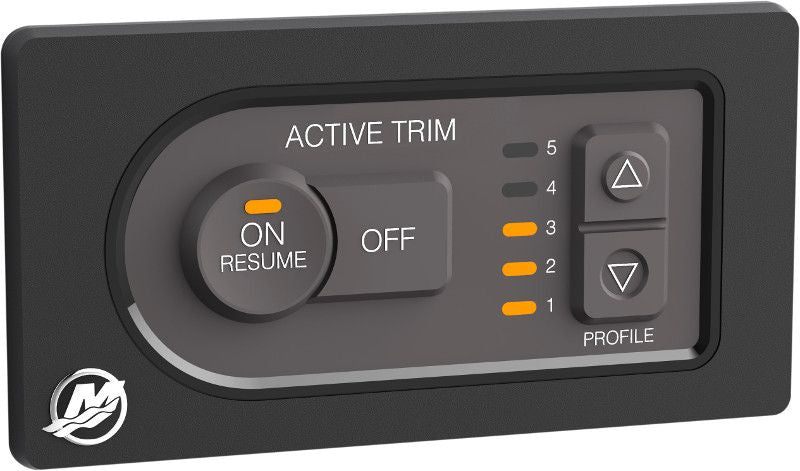 Mercury Active Trim F75-115 EFI 8M0111546 - Marina Wassersport GmbH