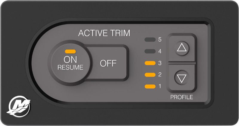 Mercury Active Trim F75-115 EFI 8M0111546 - Marina Wassersport GmbH