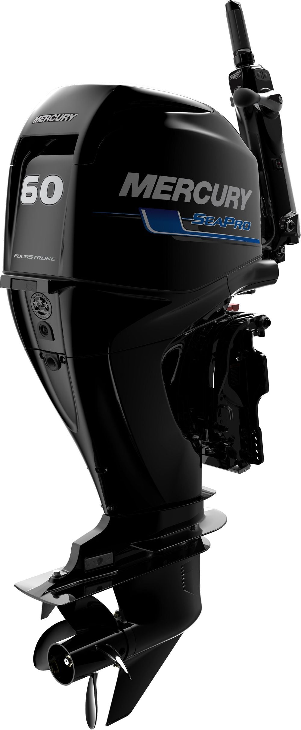 Mercury F60 SeaPro Aussenborder - Marina Wassersport GmbH