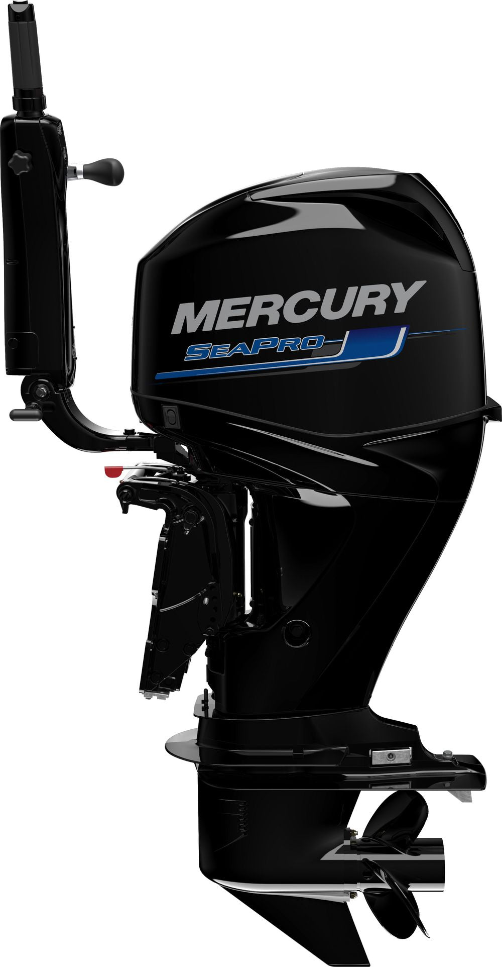 Mercury F60 SeaPro Aussenborder