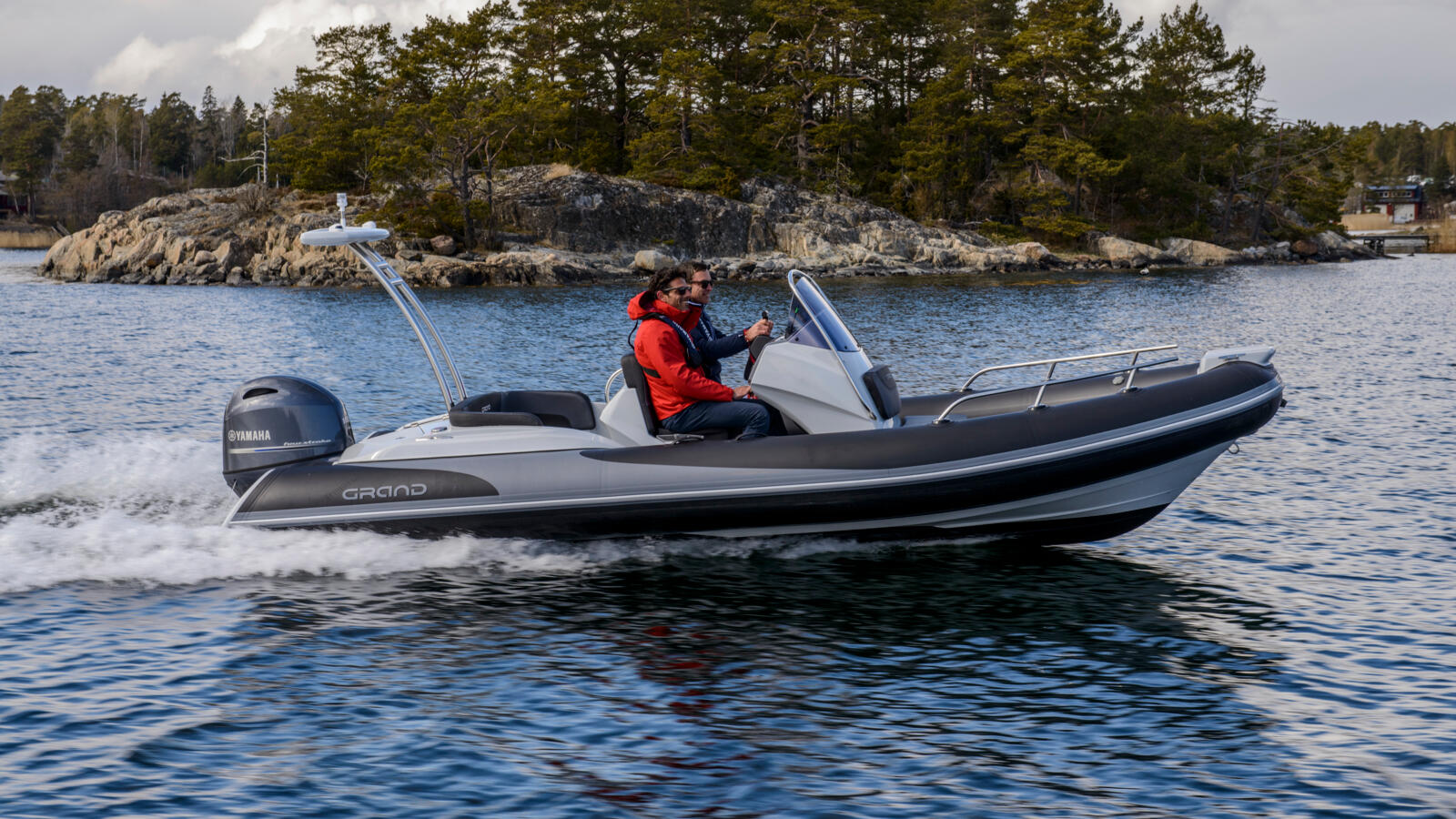 Yamaha F100 Aussenborder - Marina Wassersport GmbH