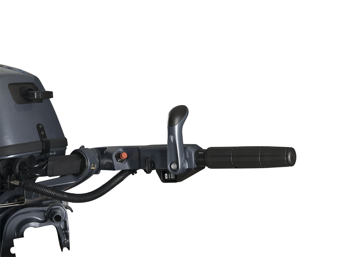Yamaha F25 Aussenborder - Marina Wassersport GmbH