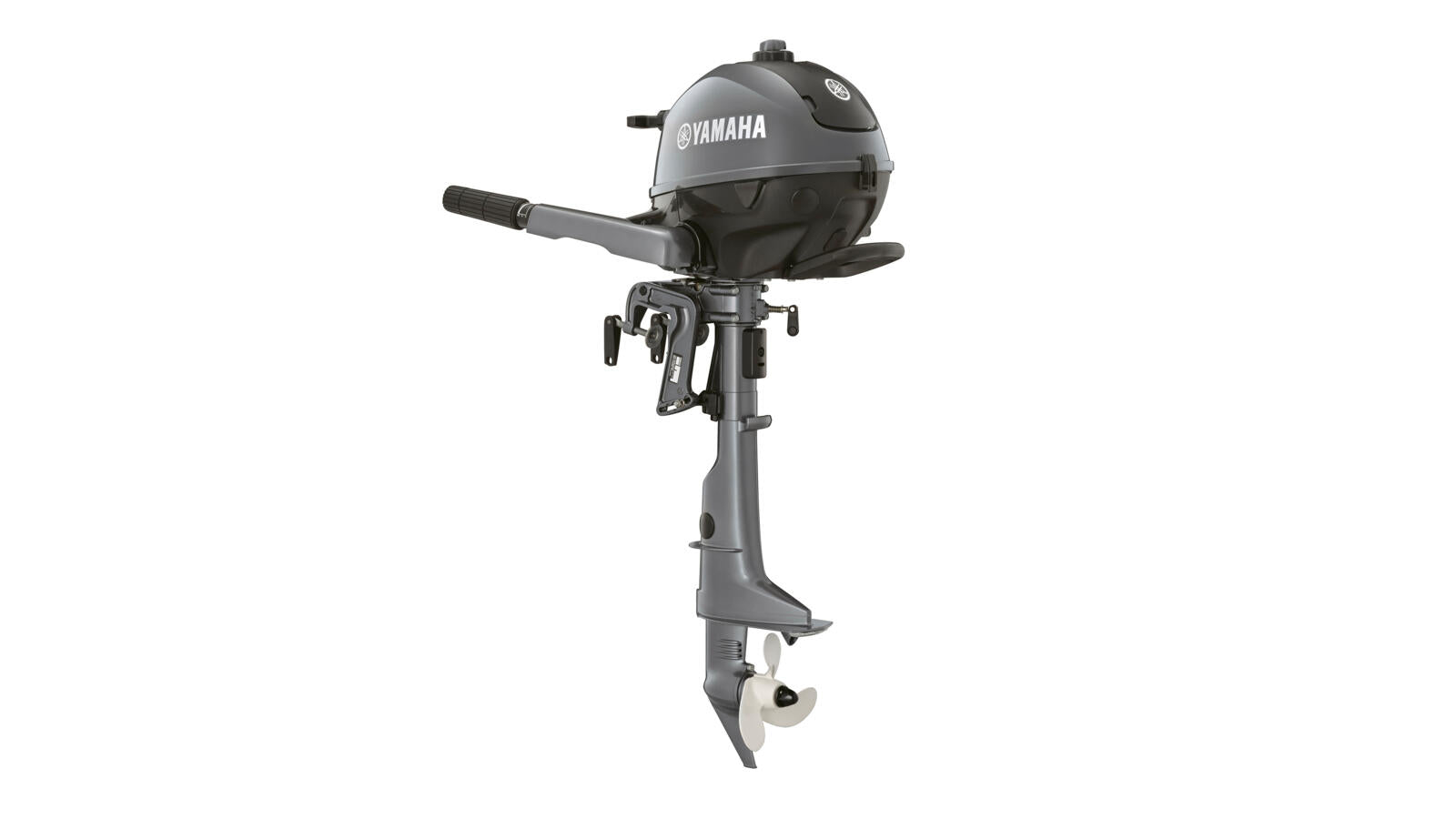 Yamaha F2.5 Aussenborder - Marina Wassersport GmbH