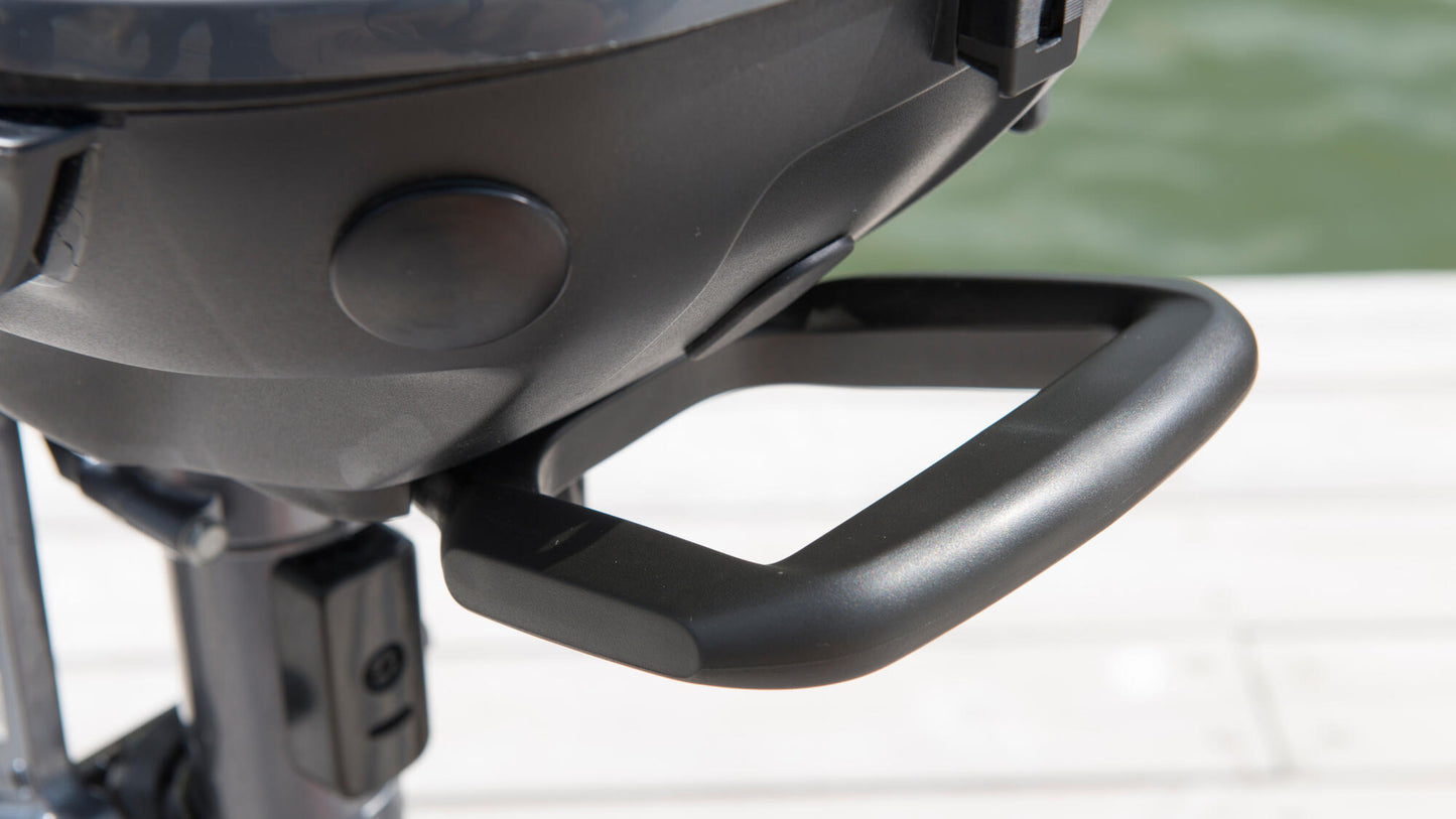 Yamaha F2.5 Aussenborder - Marina Wassersport GmbH