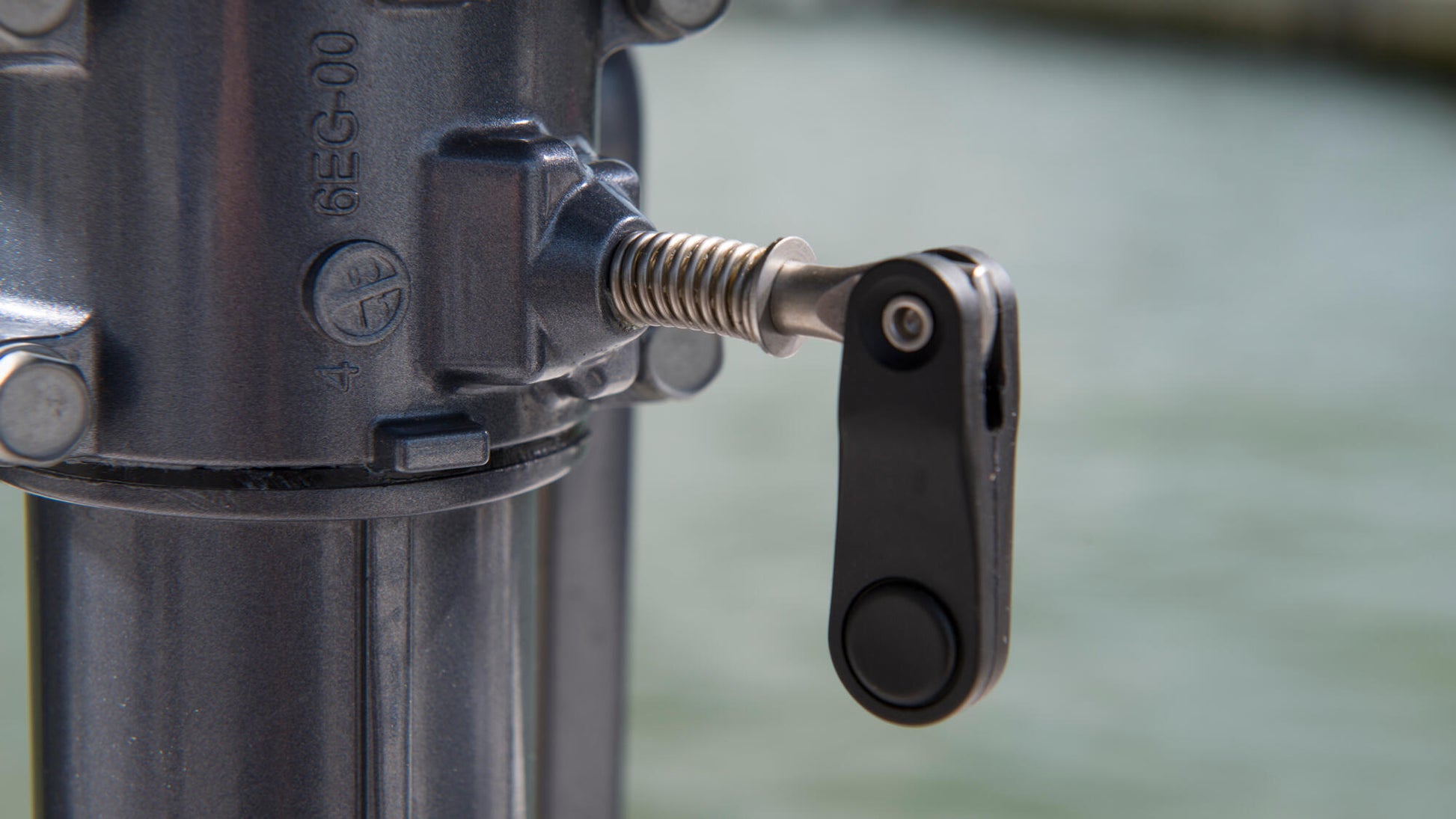 Yamaha F2.5 Aussenborder - Marina Wassersport GmbH