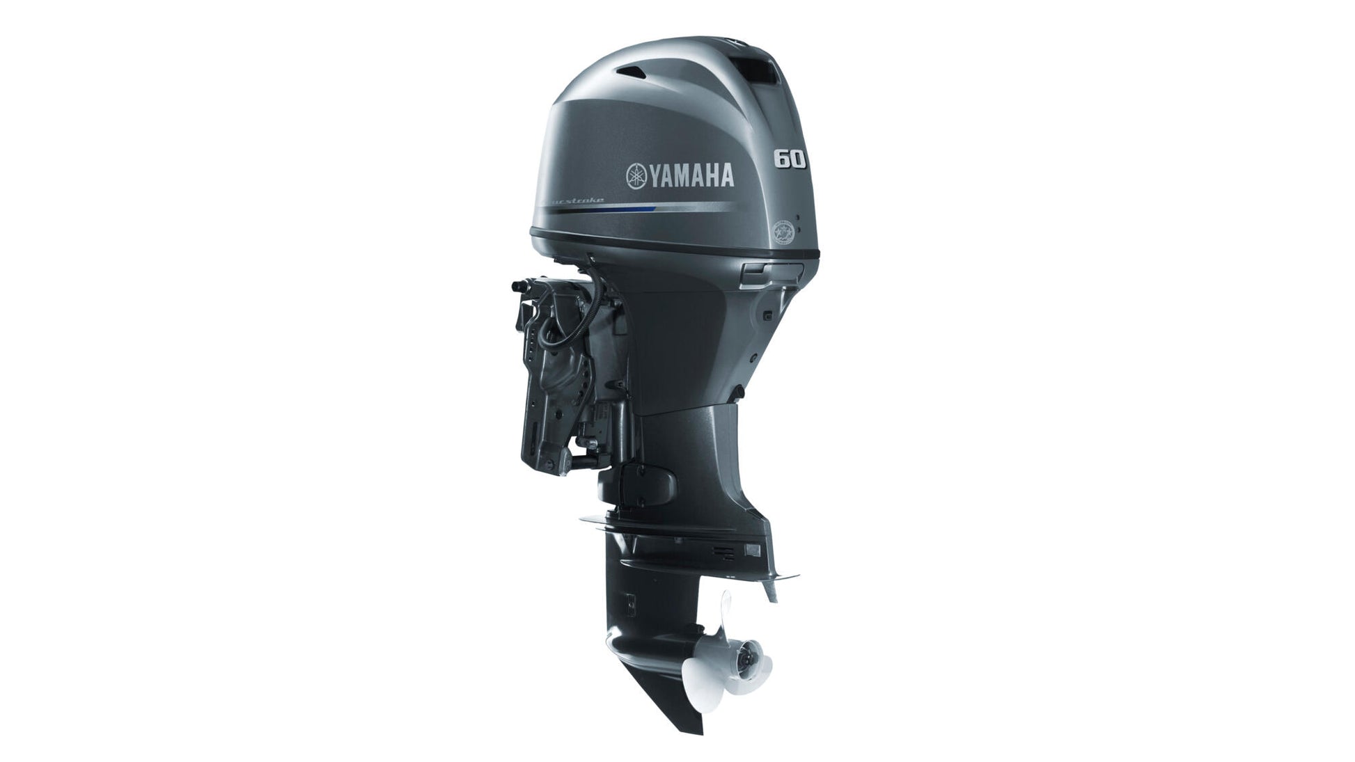 Yamaha F60 Aussenborder - Marina Wassersport GmbH