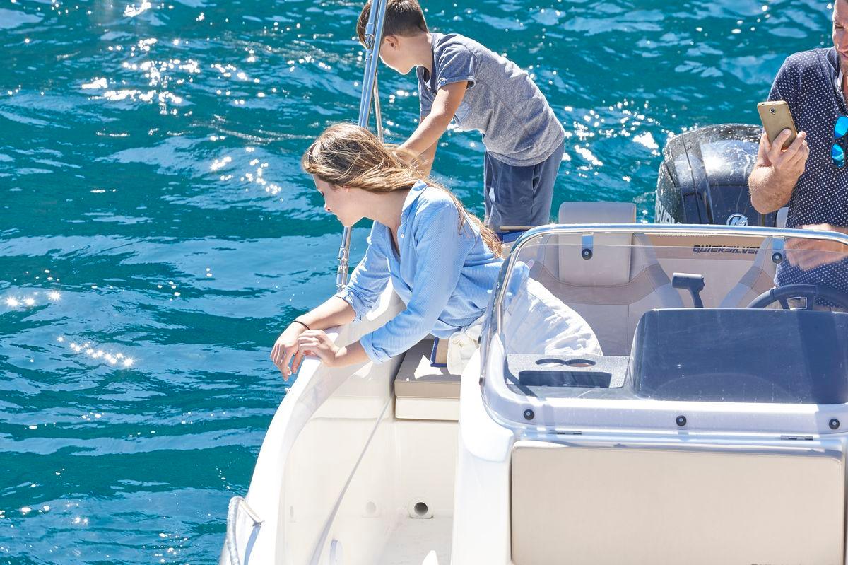 Quicksilver Activ 555 Open - Marina Wassersport GmbH