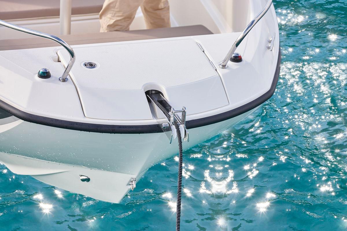 Quicksilver Activ 605 Open - Marina Wassersport GmbH