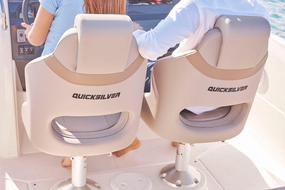 Quicksilver Activ 605 Open - Marina Wassersport GmbH