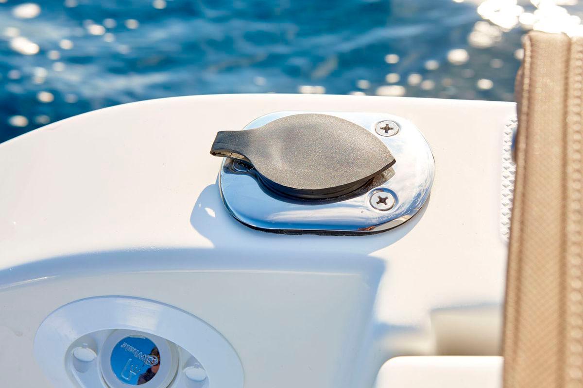 Quicksilver Activ 605 Open - Marina Wassersport GmbH